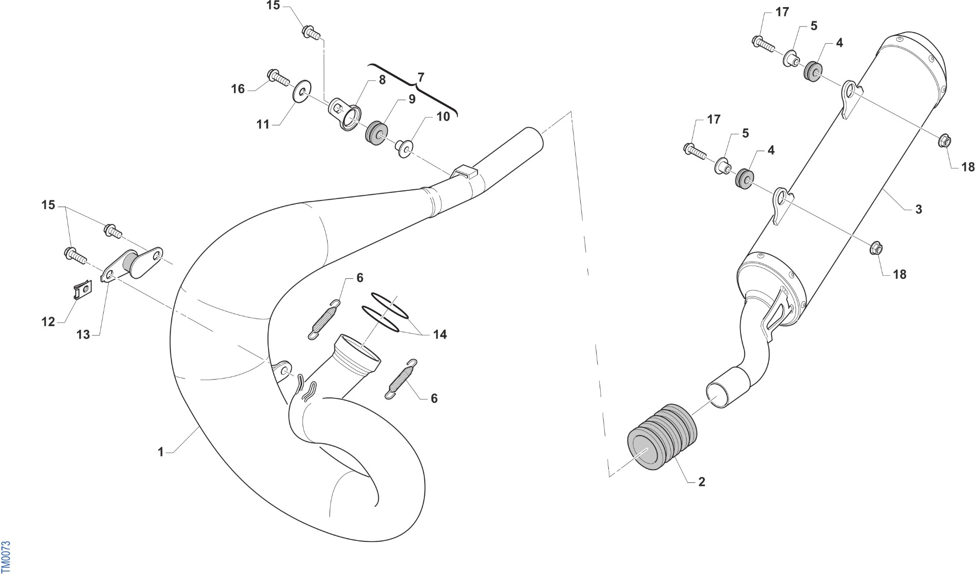 Exhaust