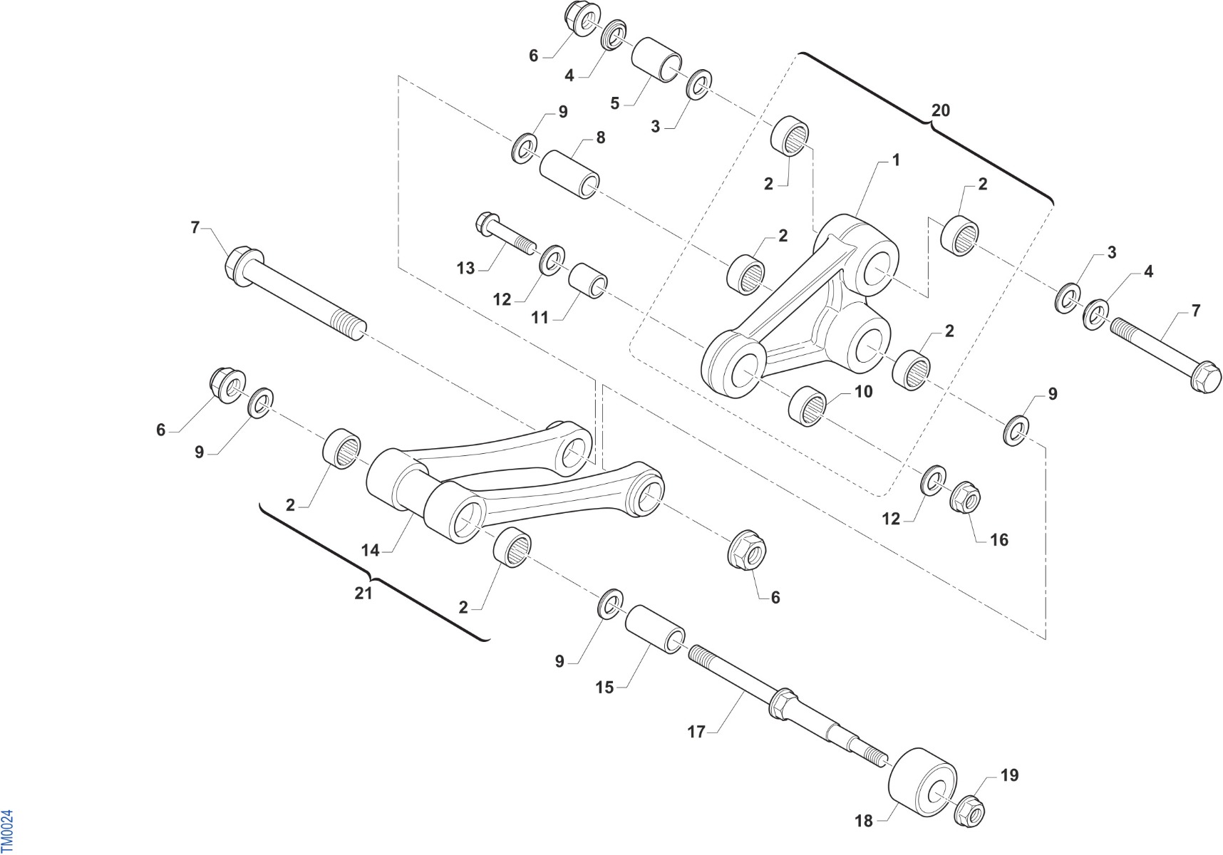 Linkage