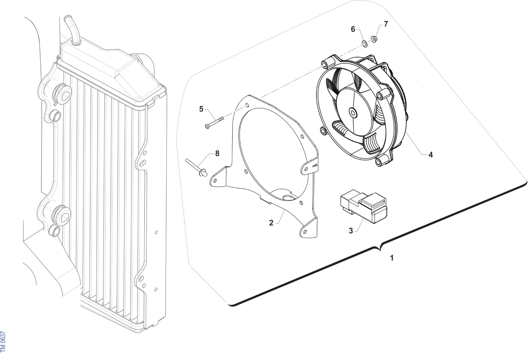 Electric Fan Electric Fan