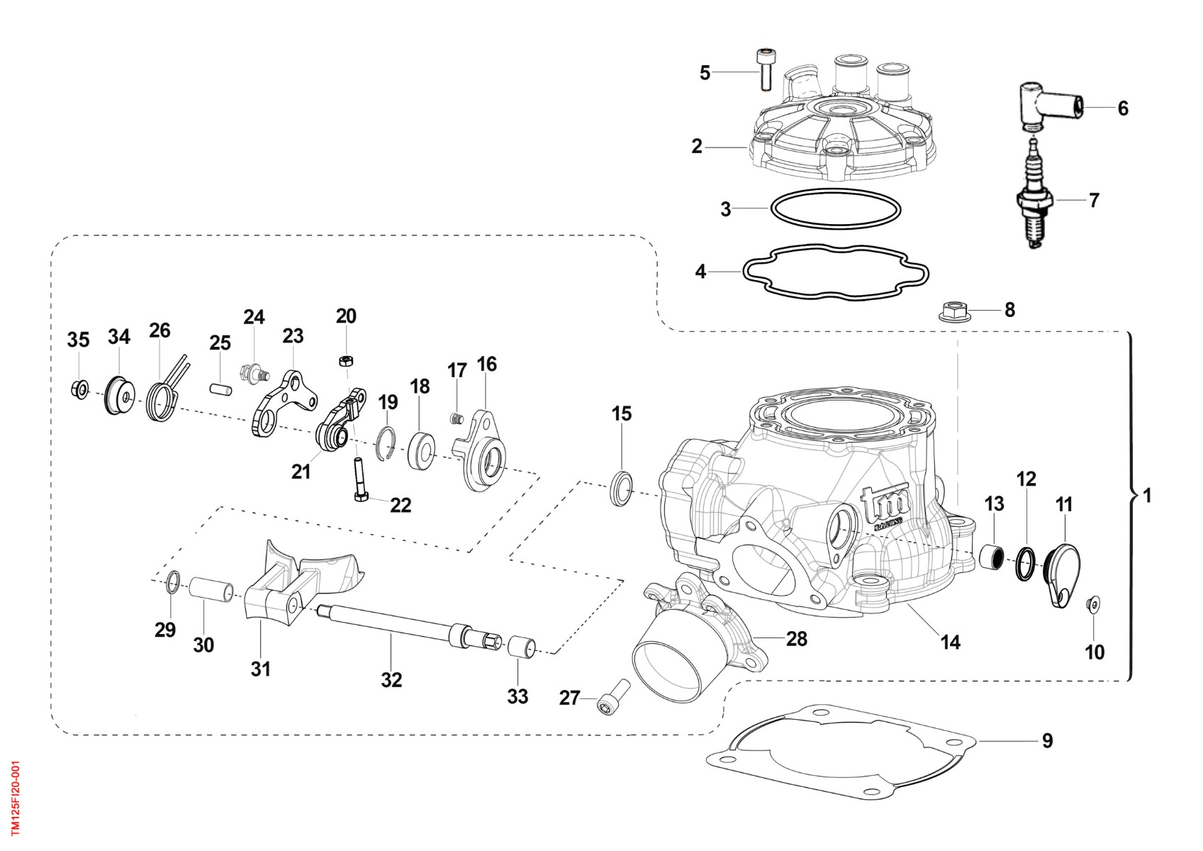 Cylinder Cylinder
