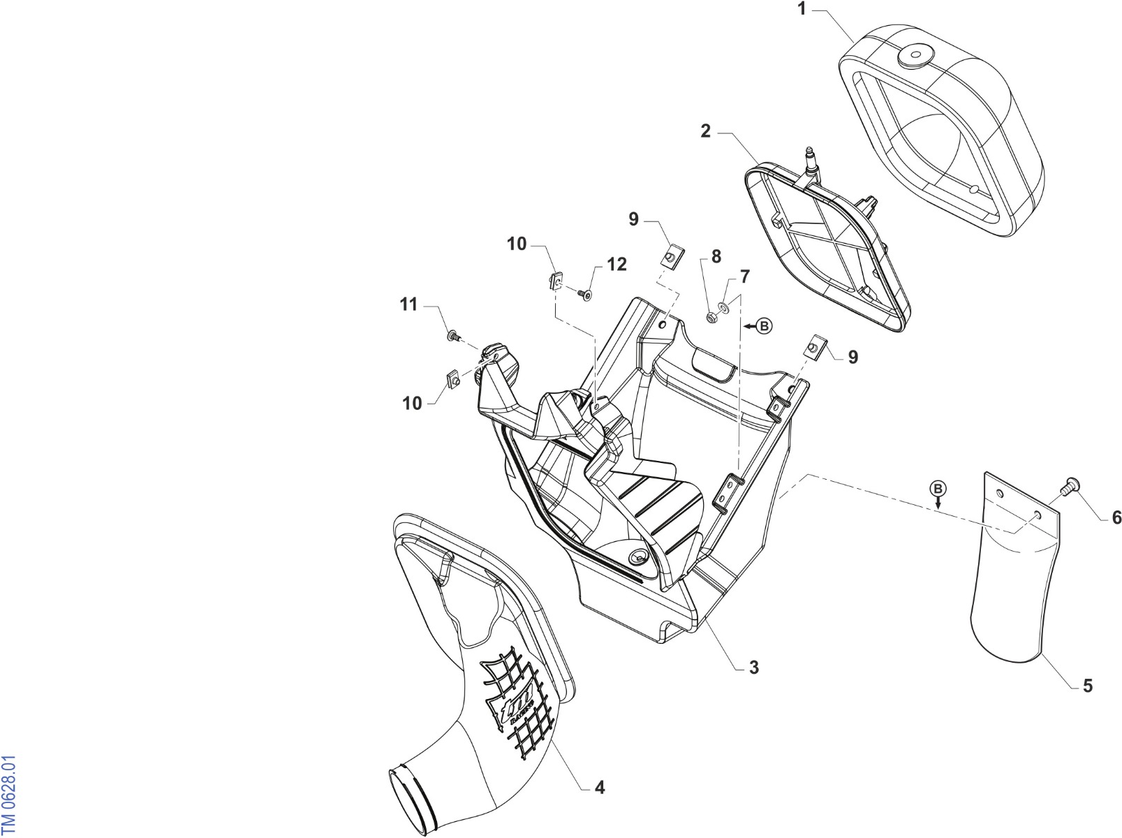 Airbox