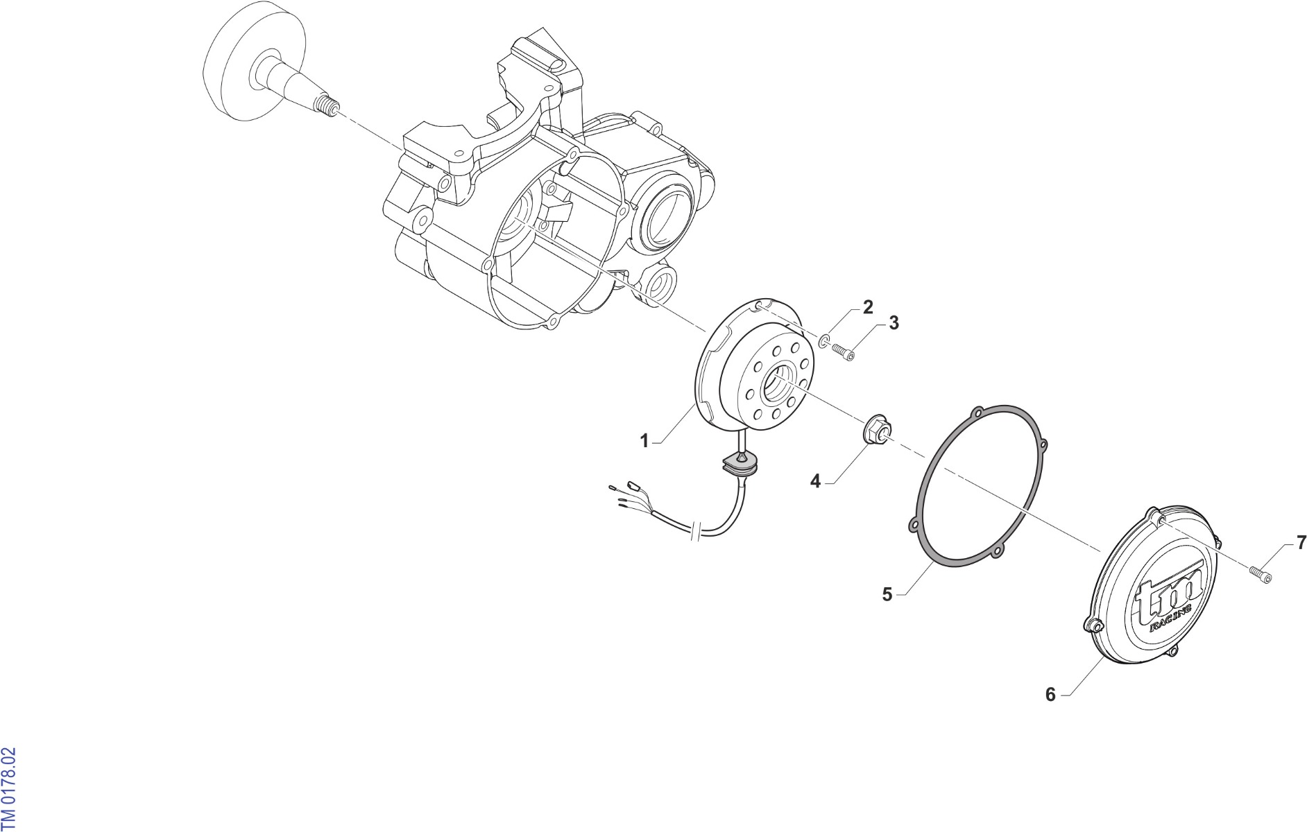 Ignition