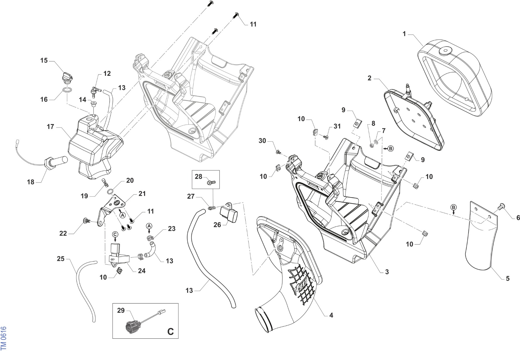 Airbox