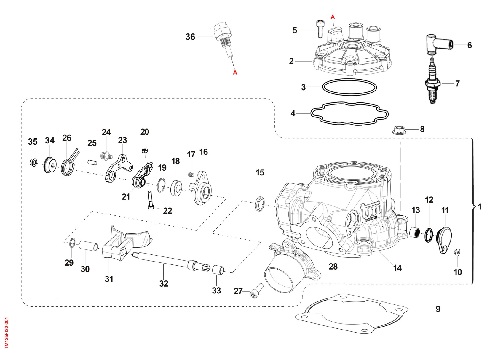 Cylinder Cylinder