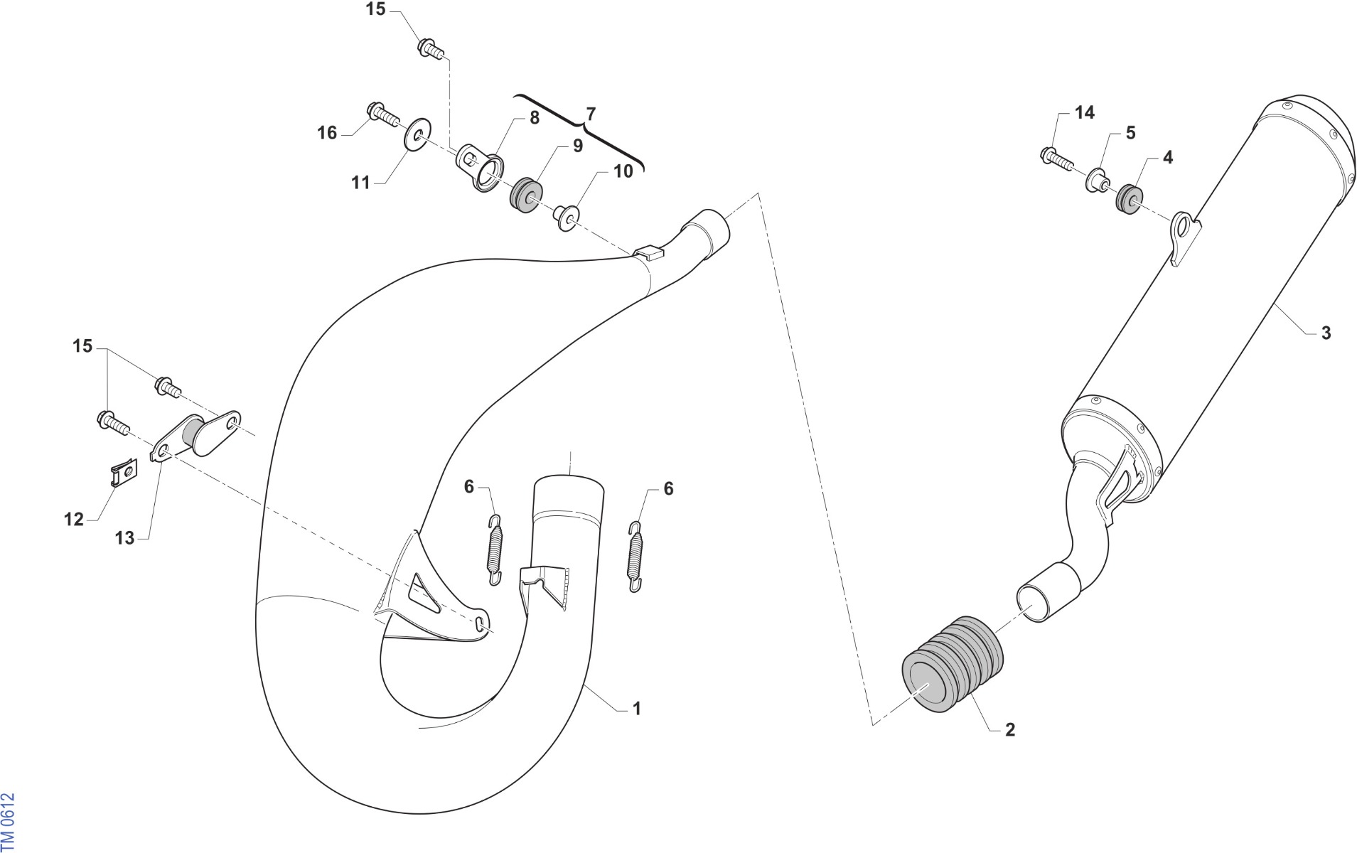 Exhaust System