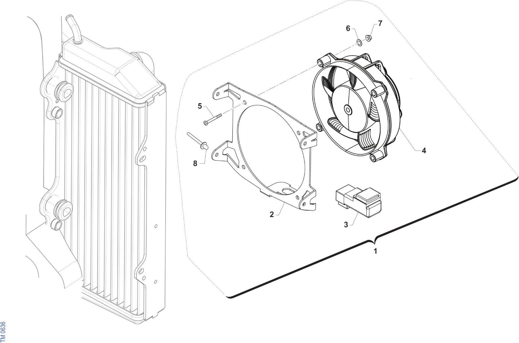 Electric Fan