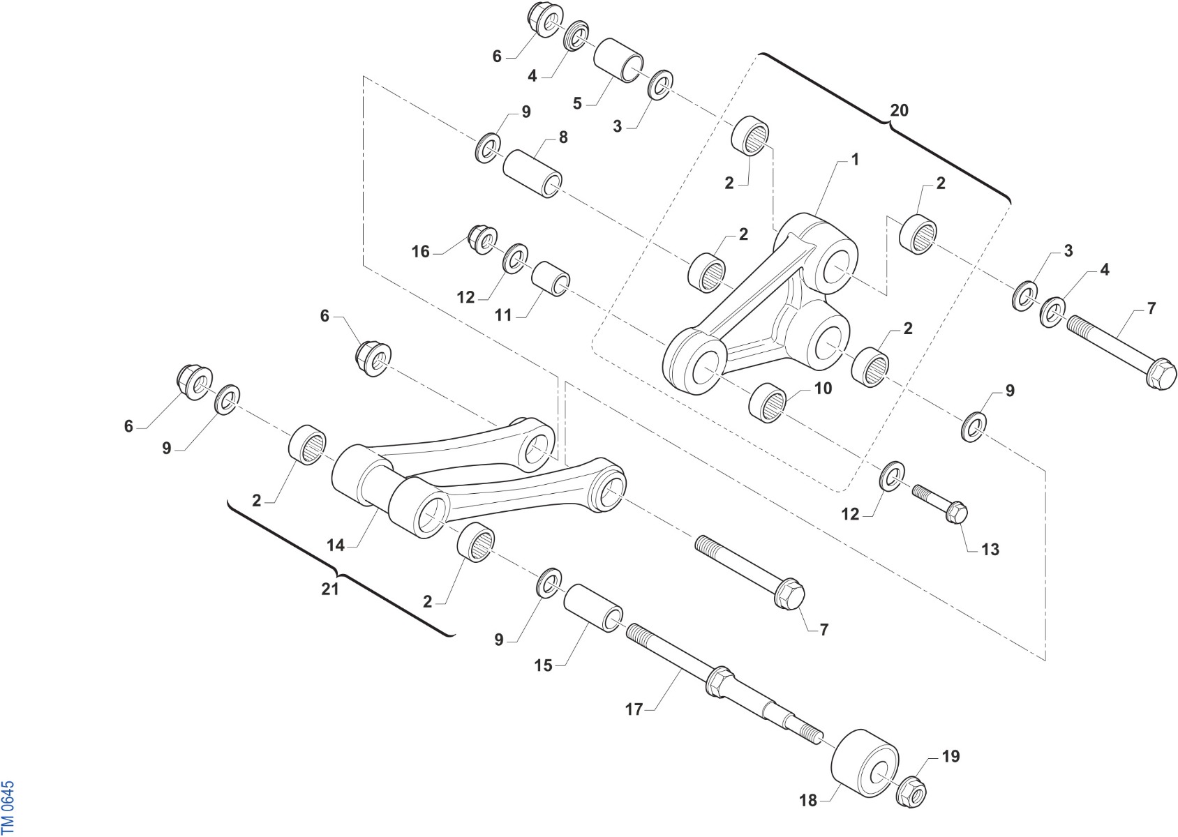 Linkage