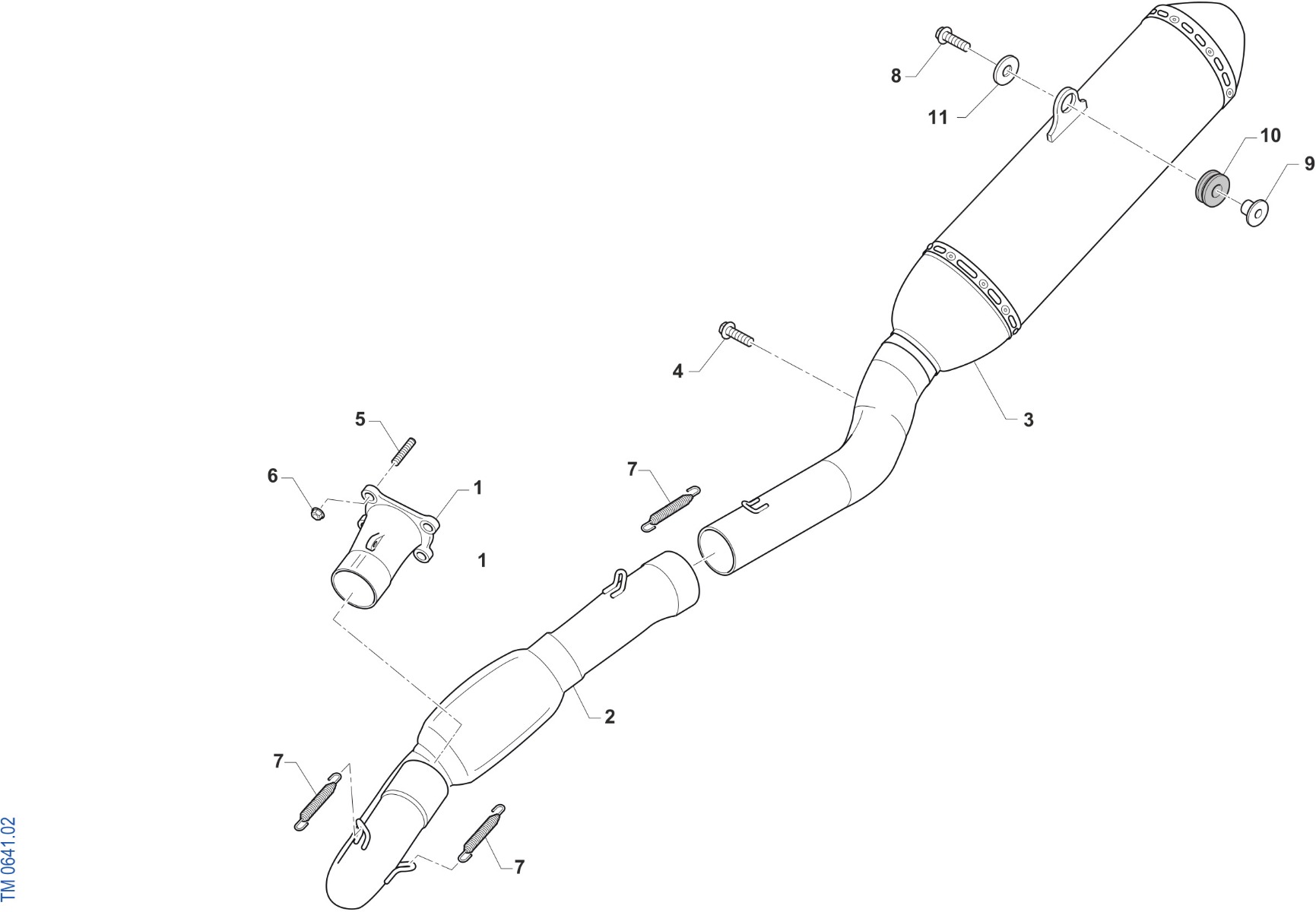 Exhaust System