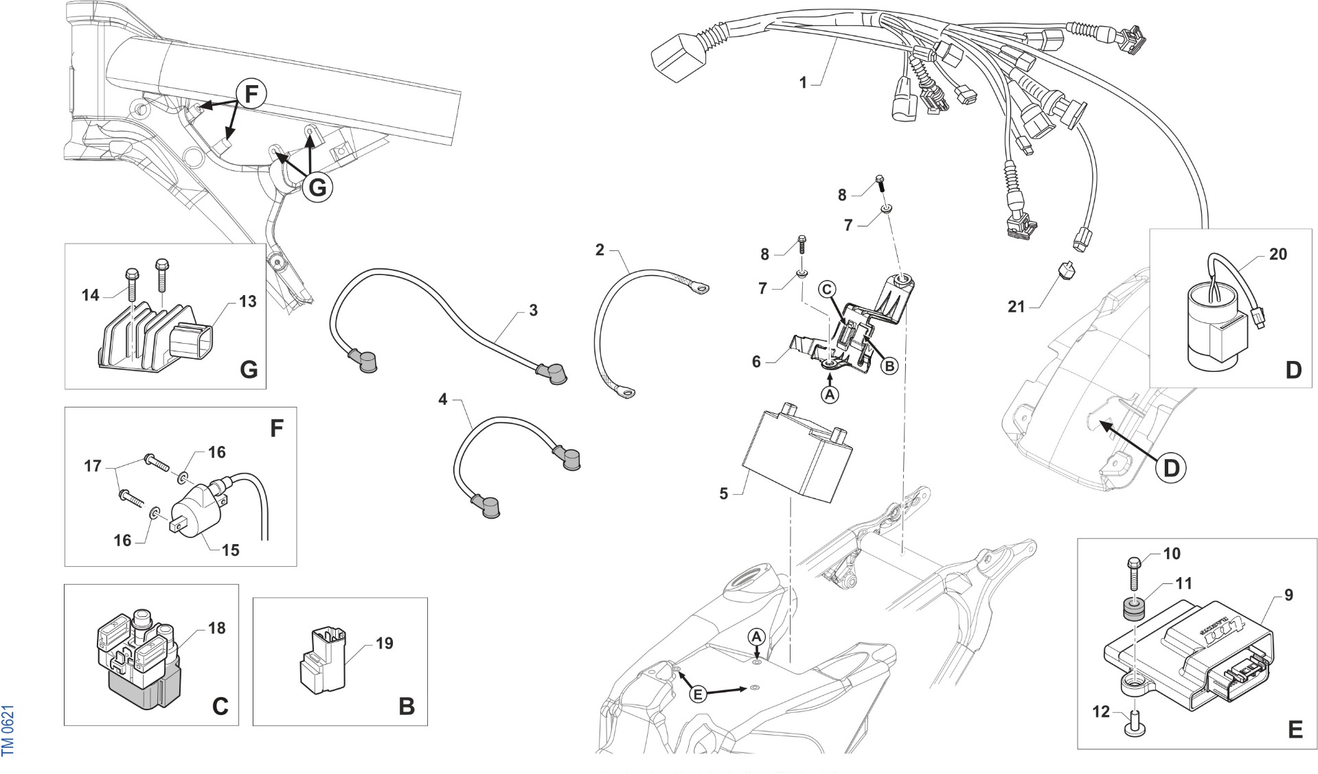 Wiring Harness