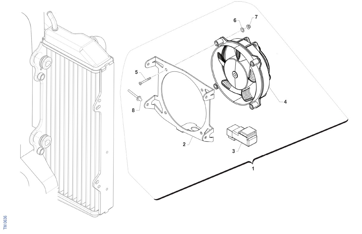 Electric Fan