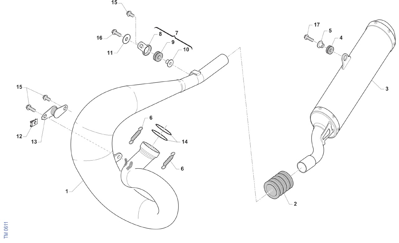 Exhaust System
