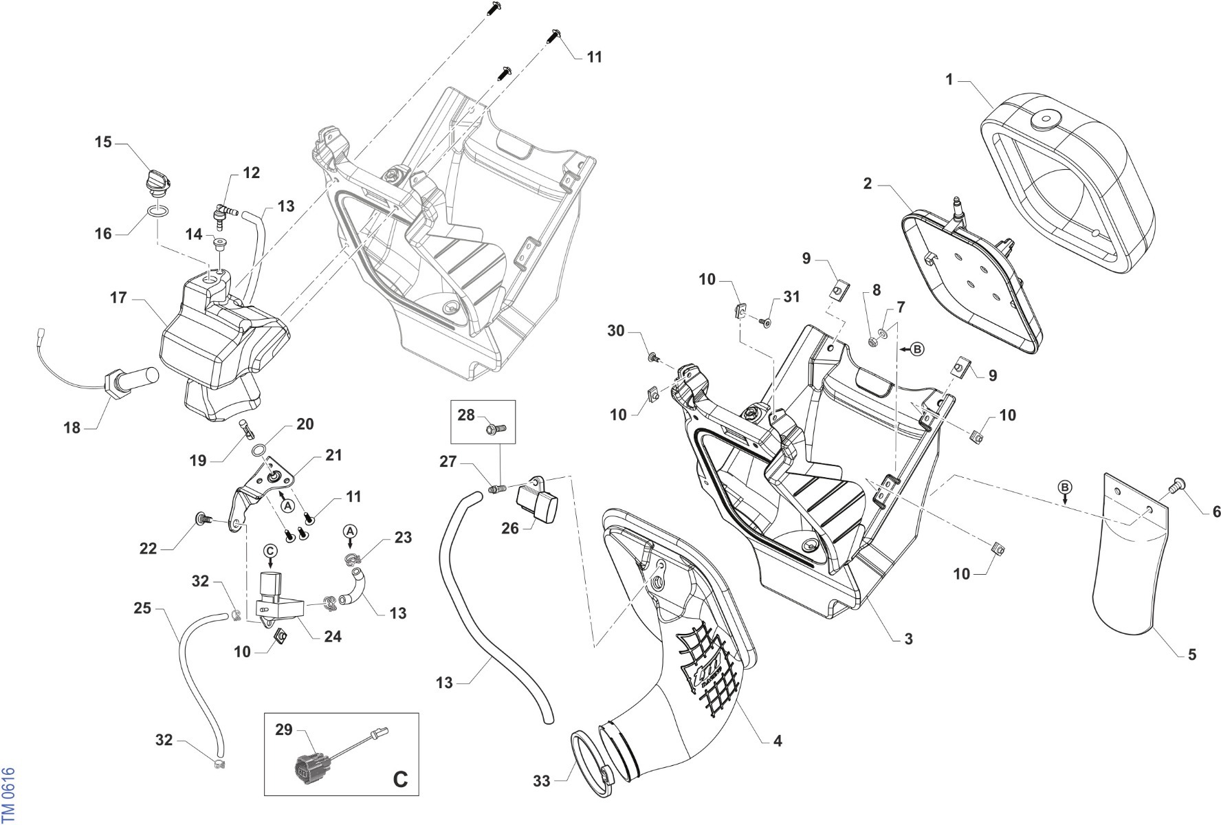 Airbox
