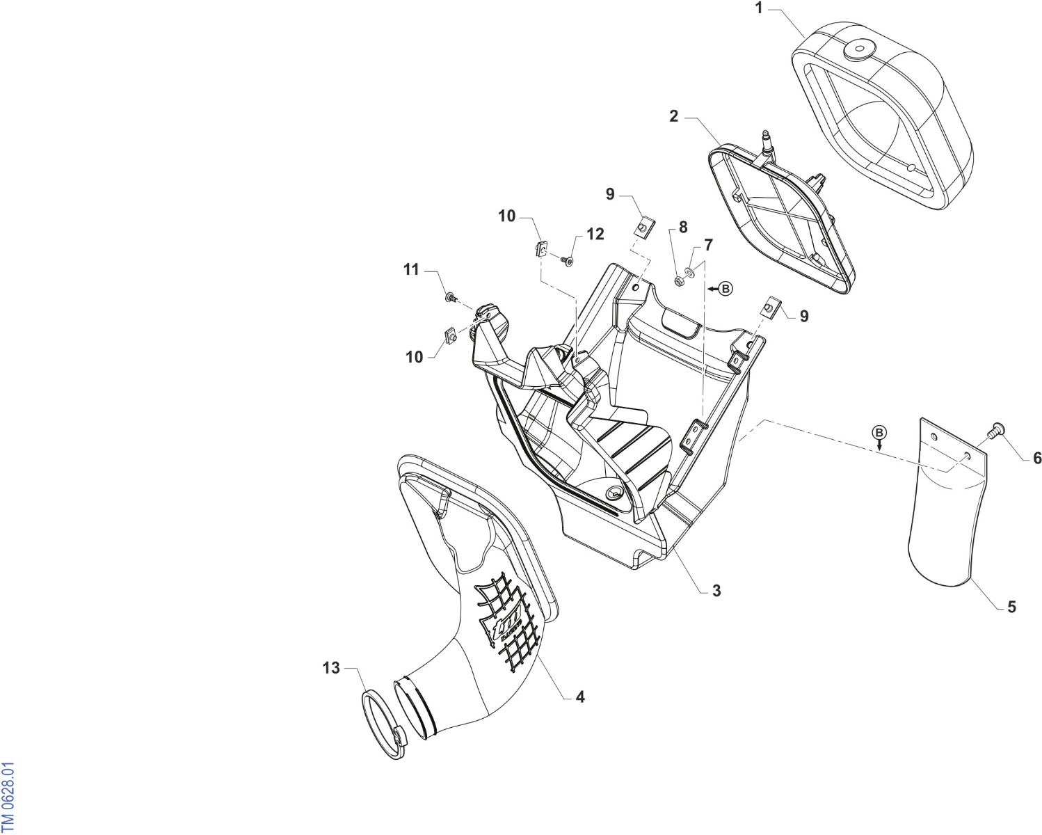 Airbox