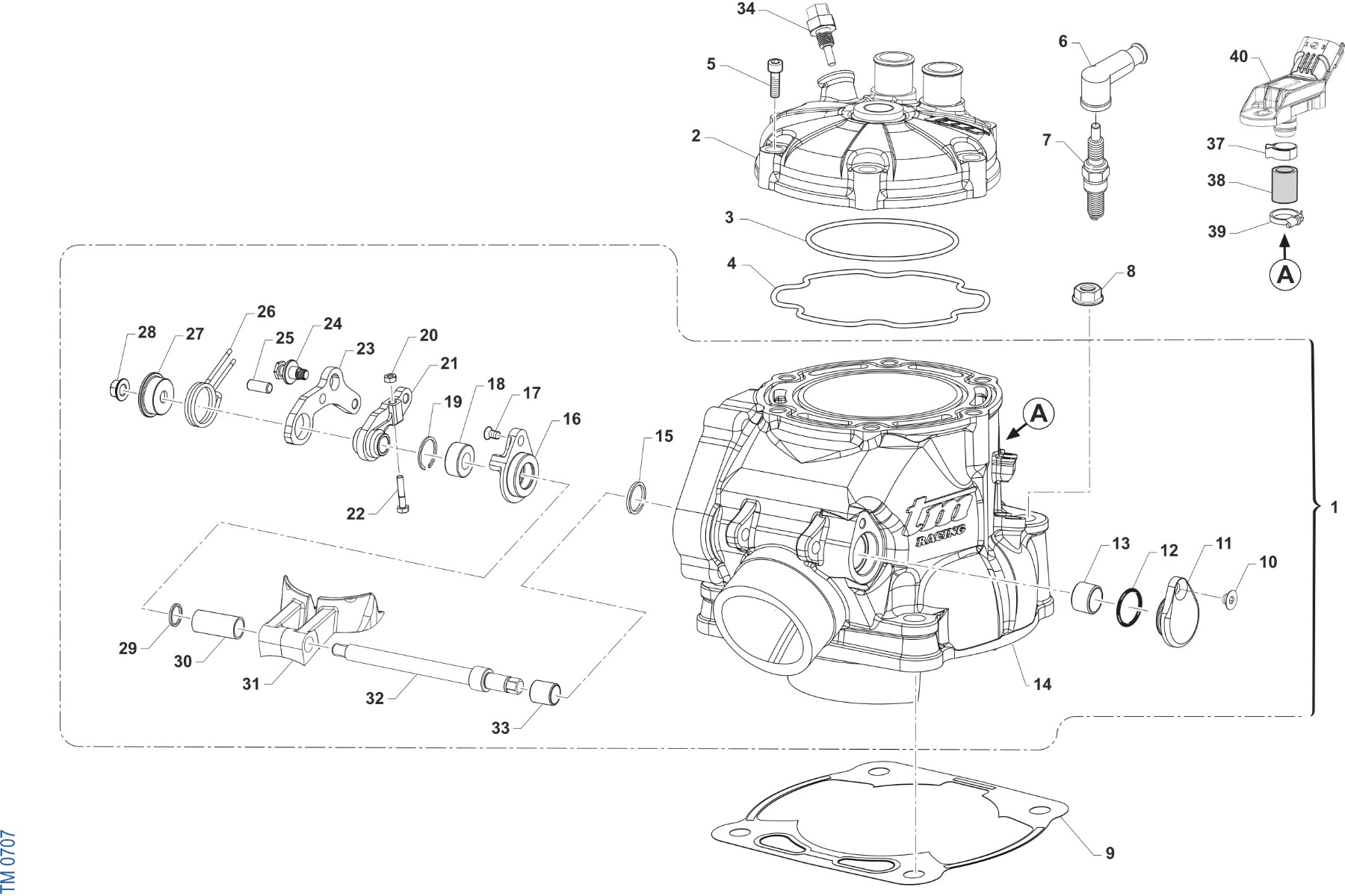 Cylinder Cylinder