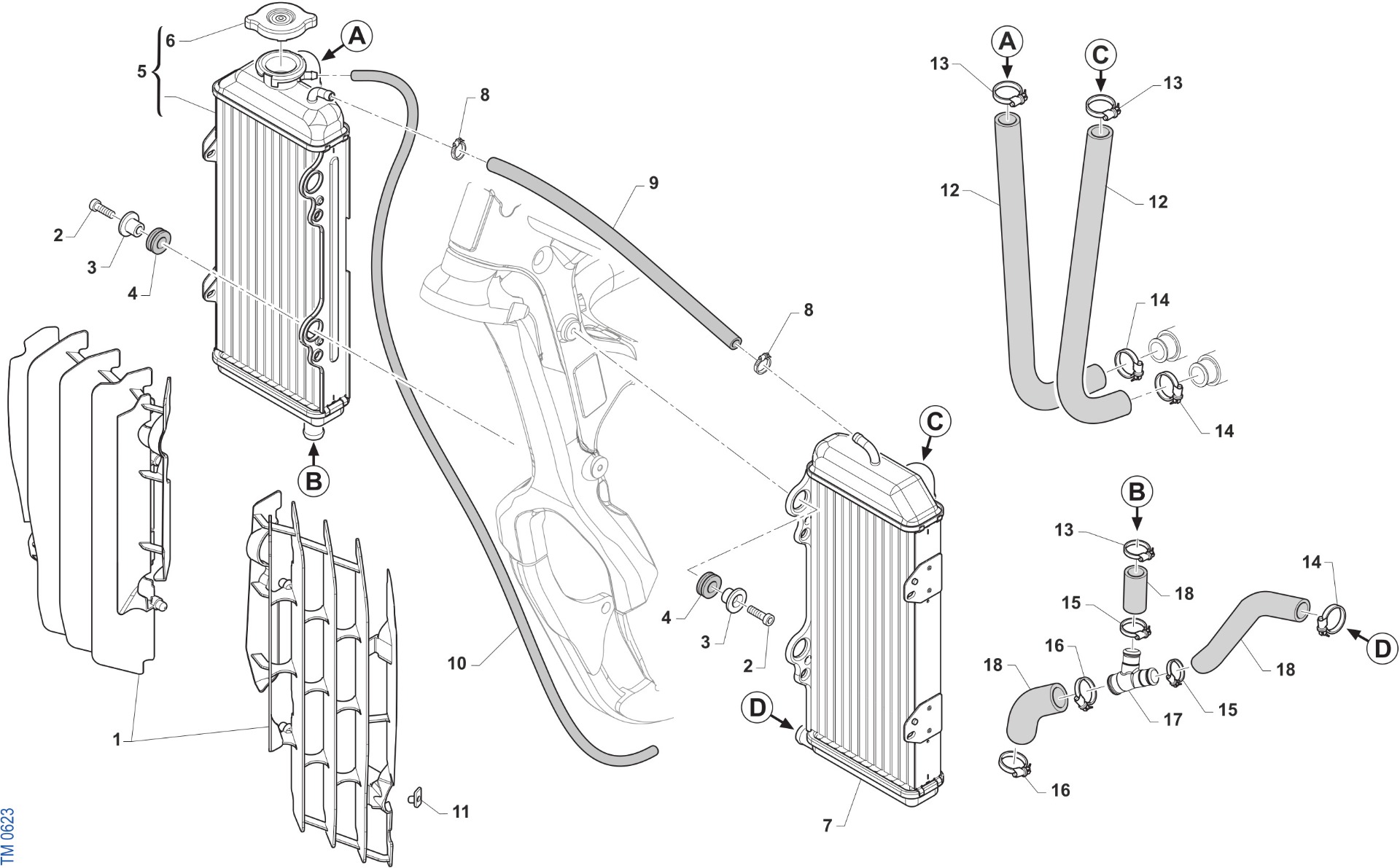 Radiators