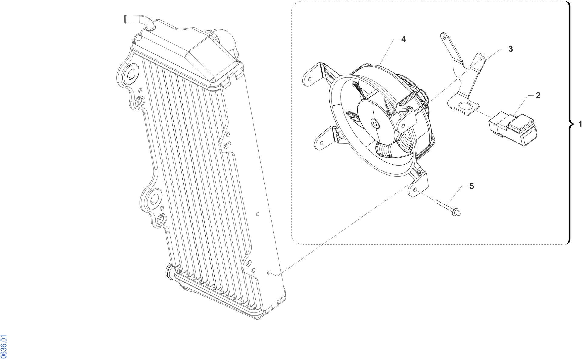 13 Electric Fan