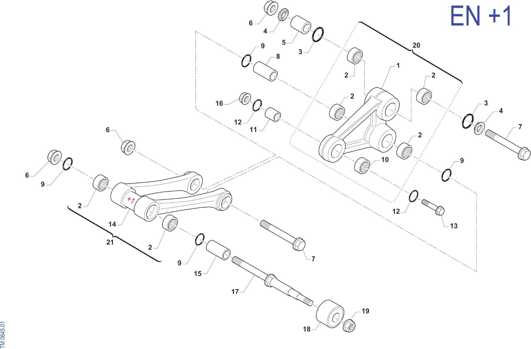 28 Linkage 1 28 Linkage 1