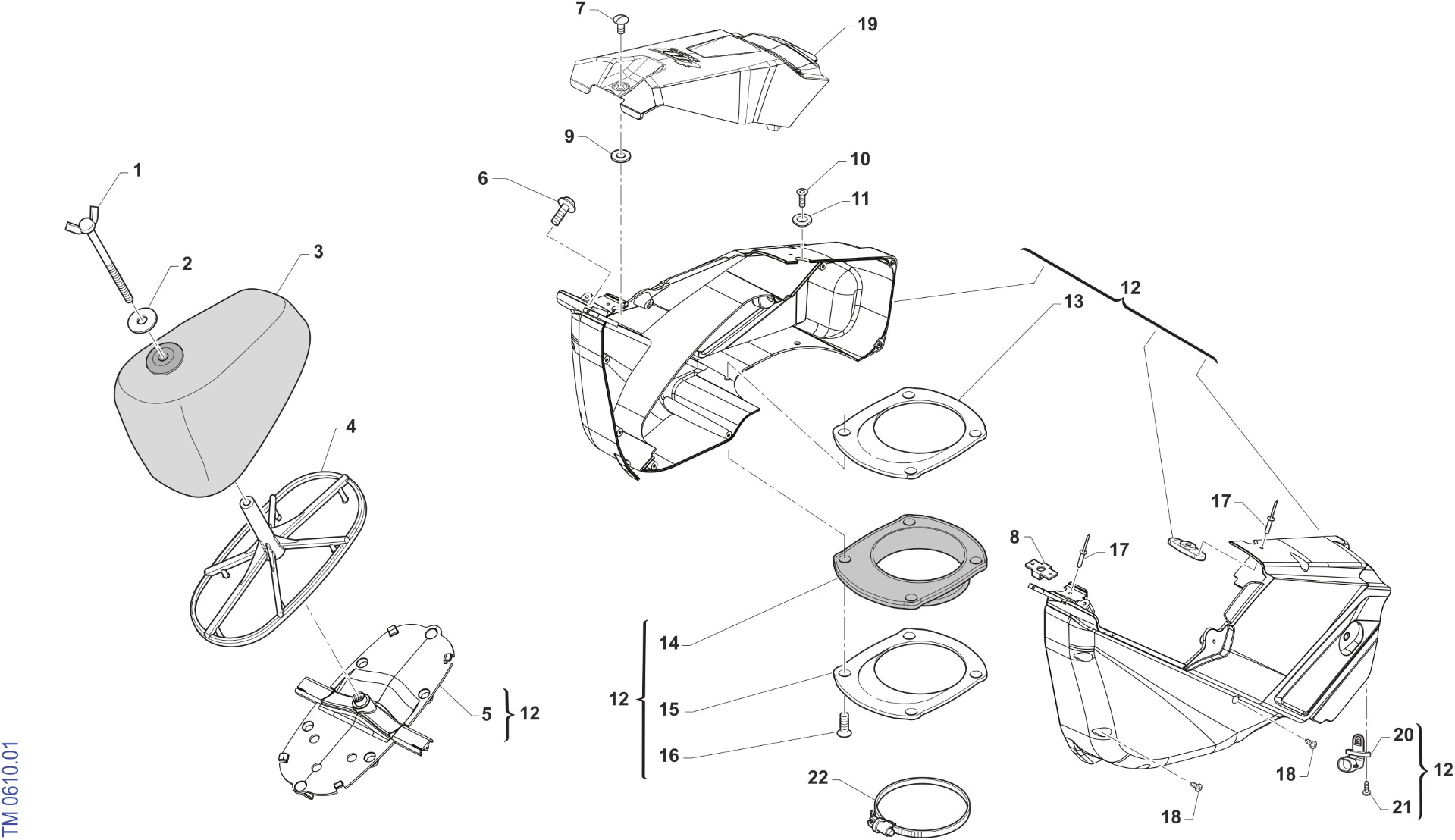 17 Airbox