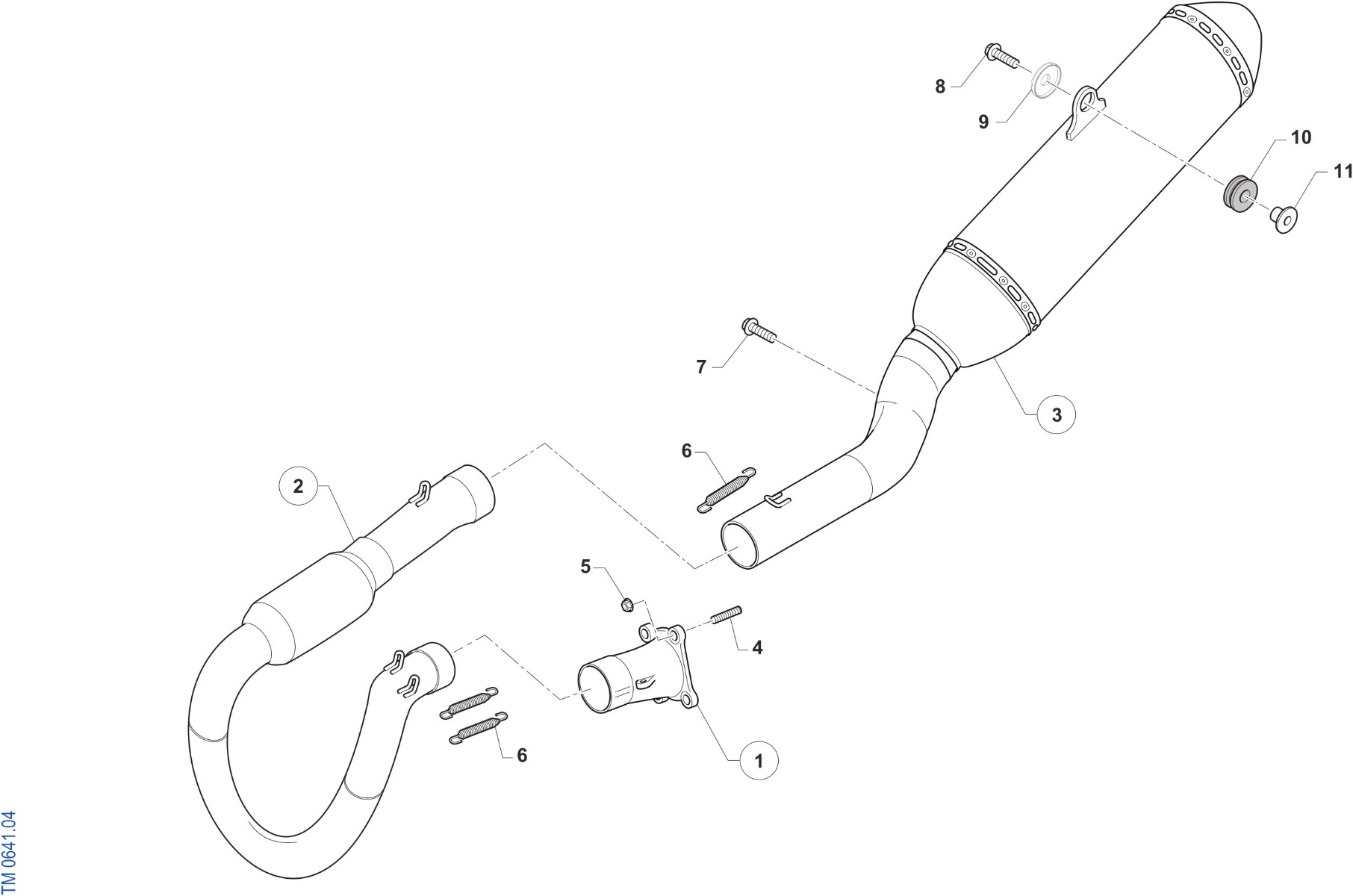 36 Exhaust System