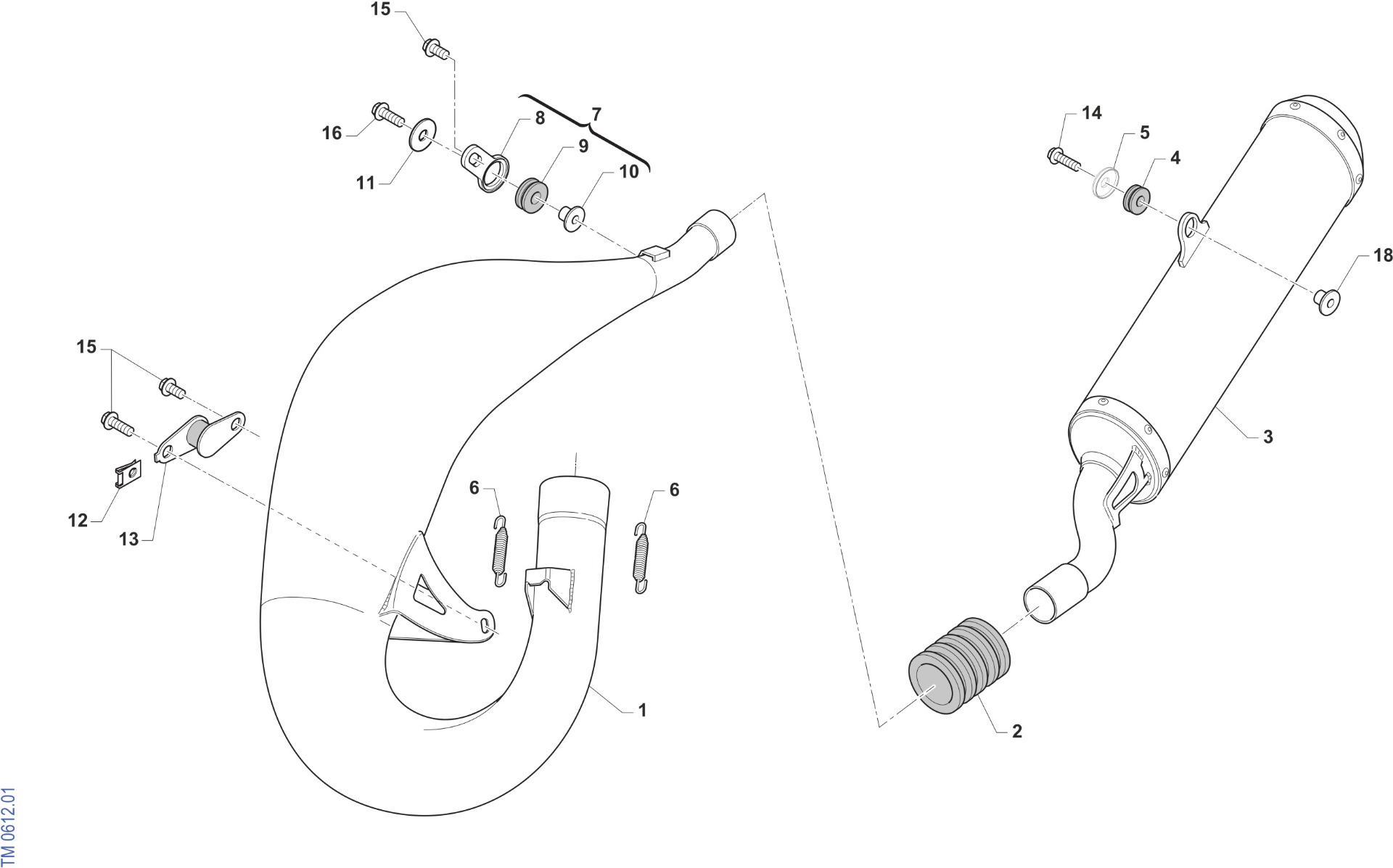 42 Exhaust System