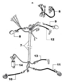 Light Wiring