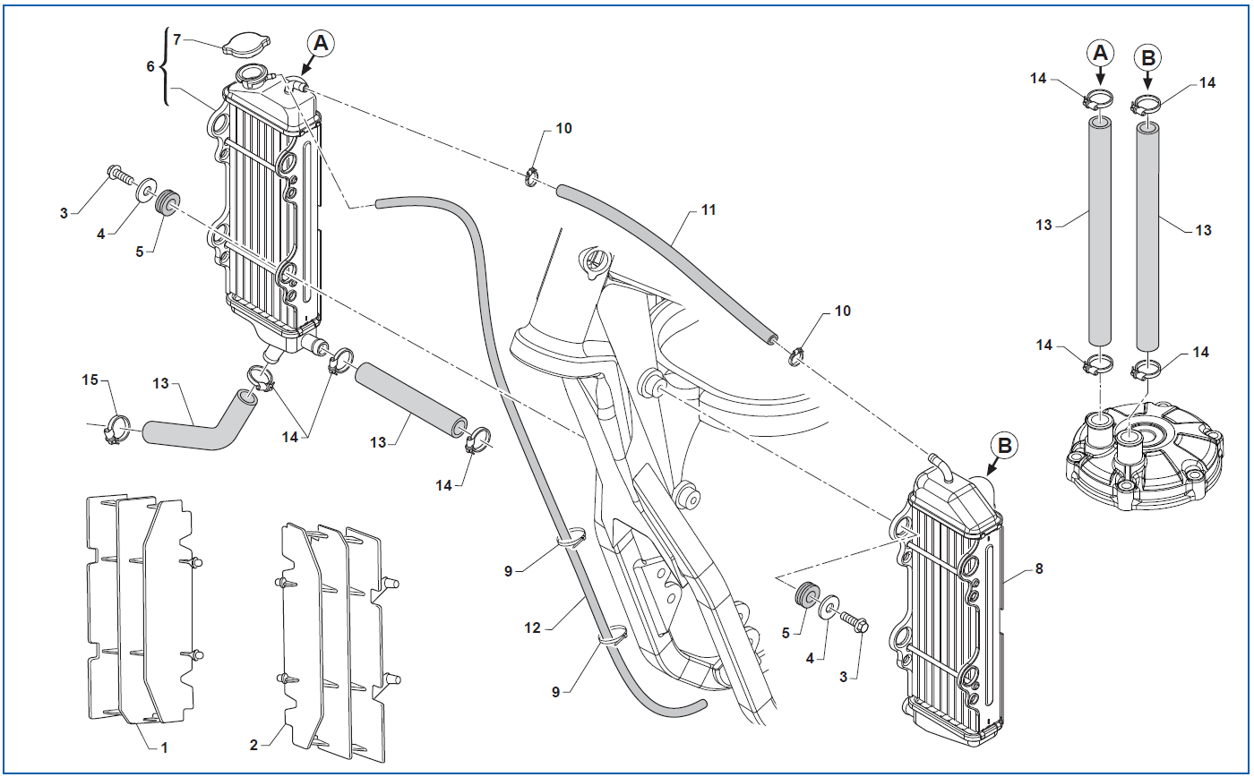 Cooling System