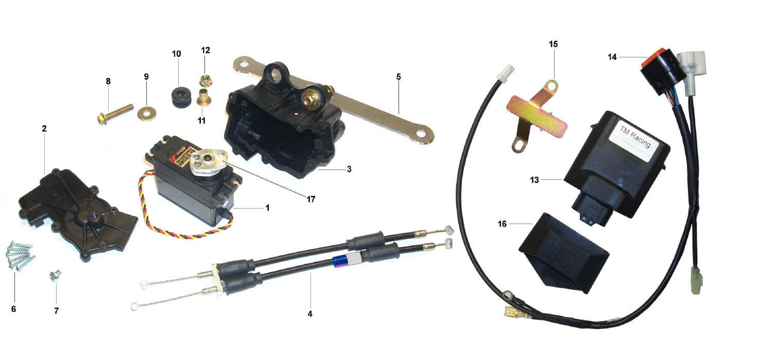 Exhaust Valve