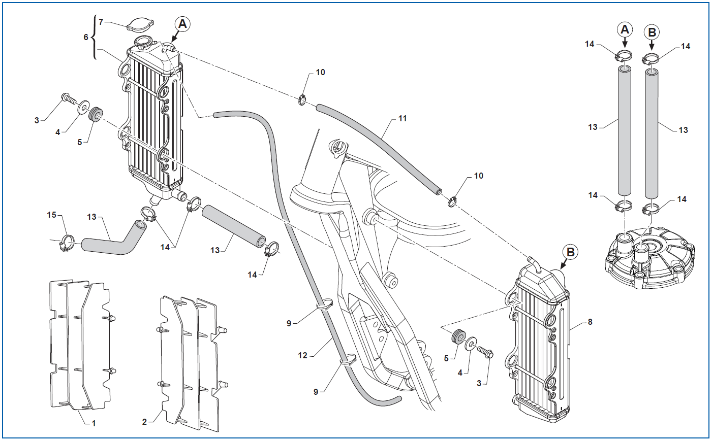 Cooling System