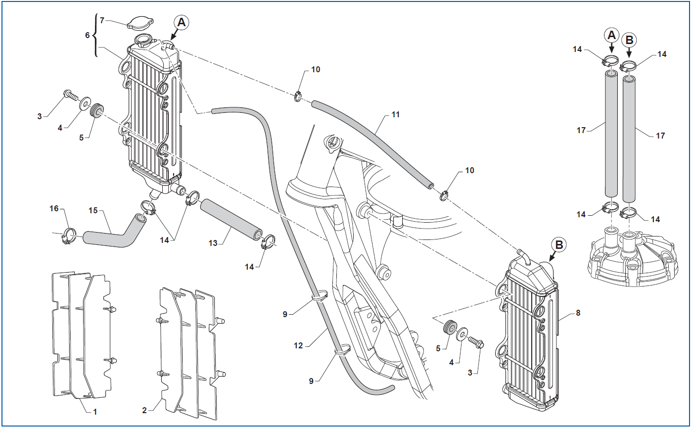 Cooling System