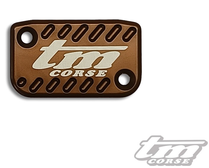 Brake Master Cylinder Cover Brembo