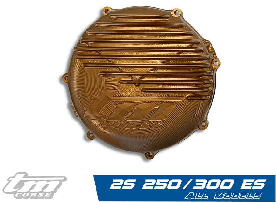 Clutch Cover Cnc 2s 250 300 Es