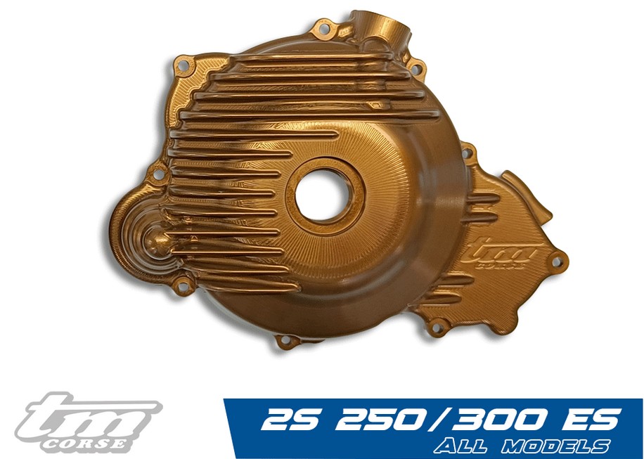 Ignition Cover Cnc 2s 250 300 Es